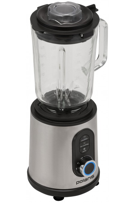 Стационарный блендер Polaris PTB 1834G (серебристый) 3