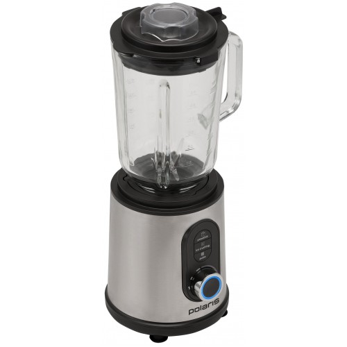 Стационарный блендер Polaris PTB 1834G (серебристый) 6
