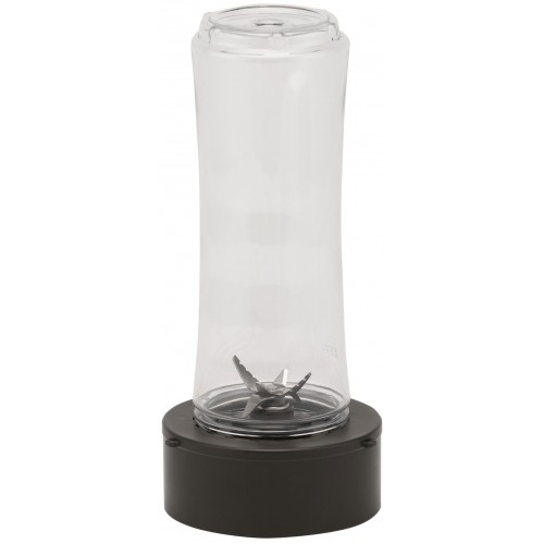 Стационарный блендер Polaris PTB 1834G (серебристый) 7