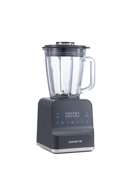 Стационарный блендер Polaris PTB 2610GL (графитовый/серебристый) 7