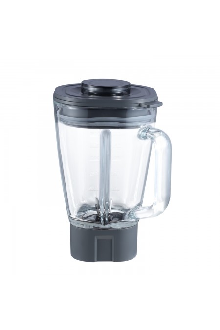 Стационарный блендер Polaris PTB 2610GL (графитовый/серебристый) 9