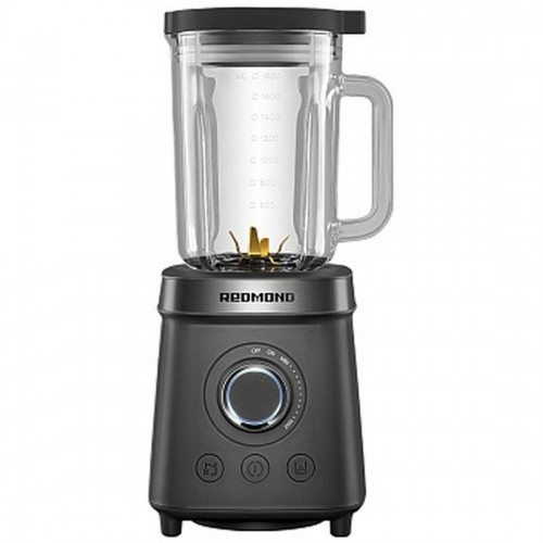 Стационарный блендер Redmond BS410 (серый) 8