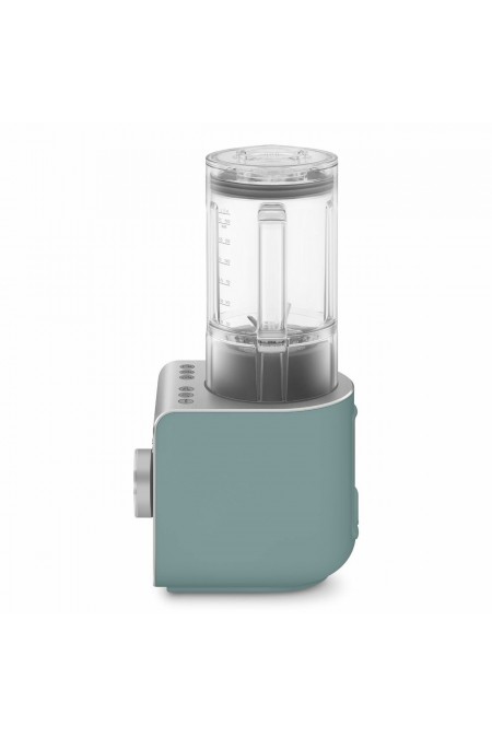 Стационарный блендер Smeg BLC02EGMEU (изумрудно-зеленый) 1