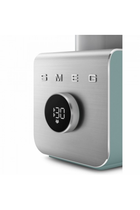 Стационарный блендер Smeg BLC02EGMEU (изумрудно-зеленый) 2