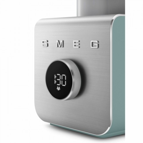 Стационарный блендер Smeg BLC02EGMEU (изумрудно-зеленый) 5