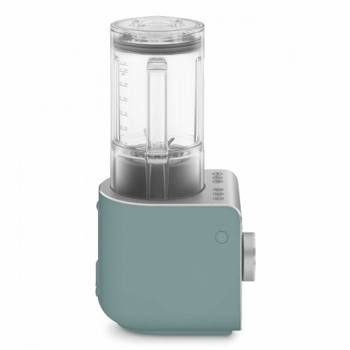 Стационарный блендер Smeg BLC02EGMEU (изумрудно-зеленый) 8