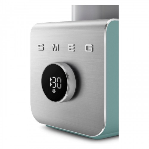 Стационарный блендер Smeg BLC02EGMEU (изумрудно-зеленый) 9