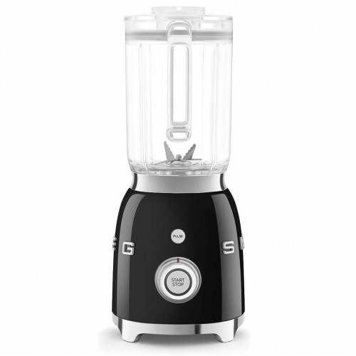 Стационарный блендер Smeg BLF03BLEU (черный) 2