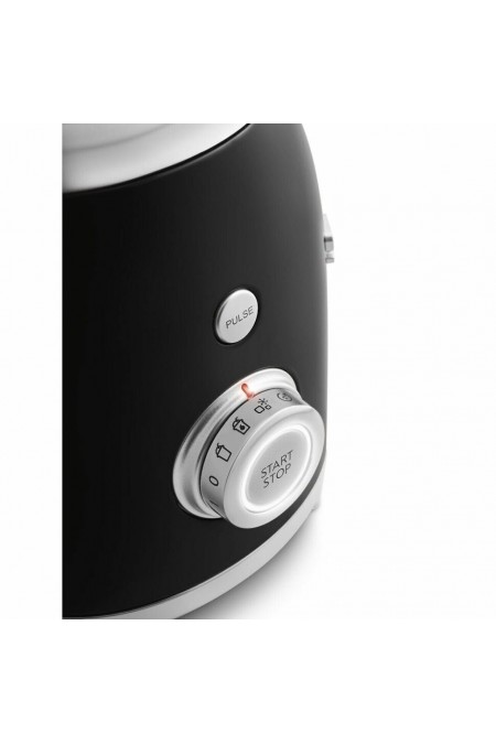 Стационарный блендер Smeg BLF03BLEU (черный) 4