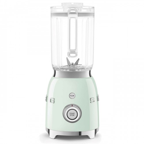 Стационарный блендер Smeg BLF03PGEU (пастельный зеленый) 4