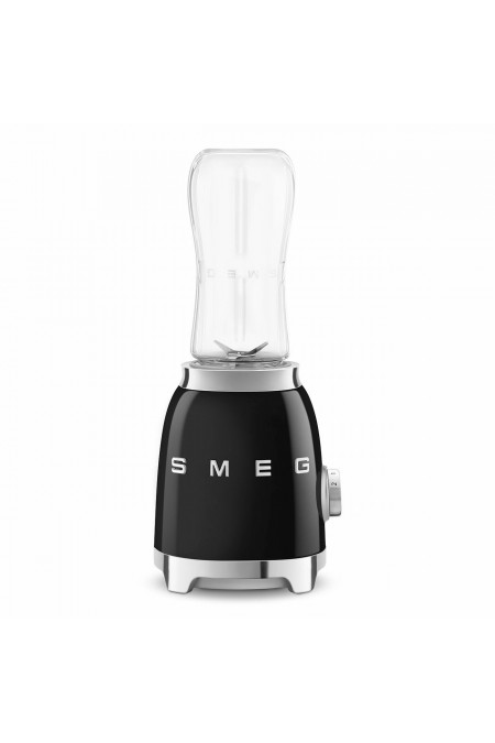 Стационарный блендер Smeg PBF01BLEU (черный) 