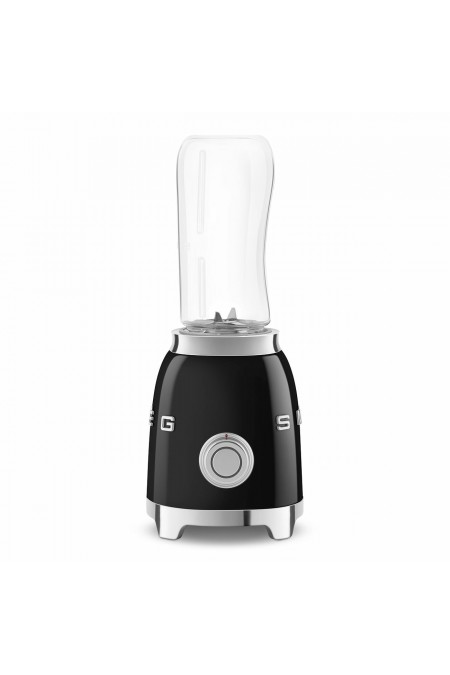 Стационарный блендер Smeg PBF01BLEU (черный) 1