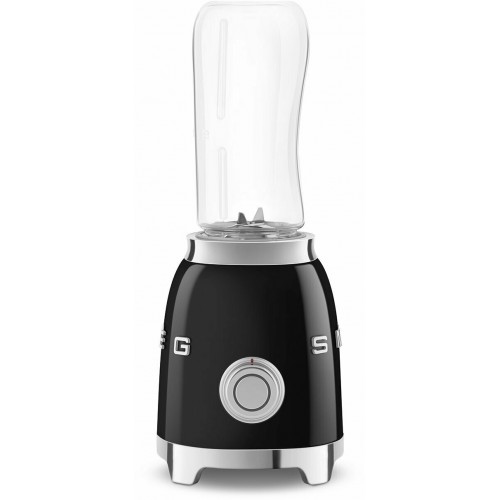 Стационарный блендер Smeg PBF01BLEU (черный) 3