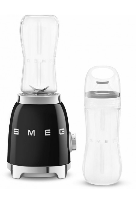 Стационарный блендер Smeg PBF01BLEU (черный) 2