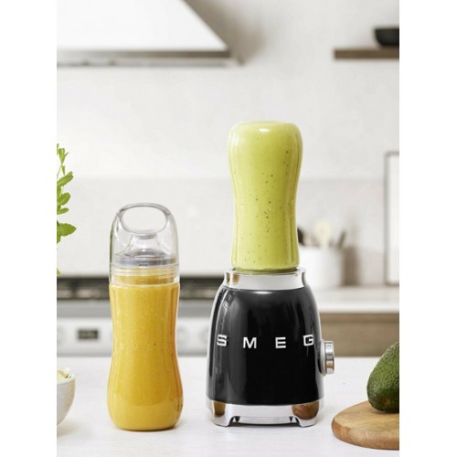 Стационарный блендер Smeg PBF01BLEU (черный) 4