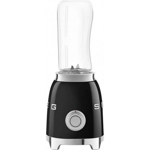 Стационарный блендер Smeg PBF01BLEU (черный) 6