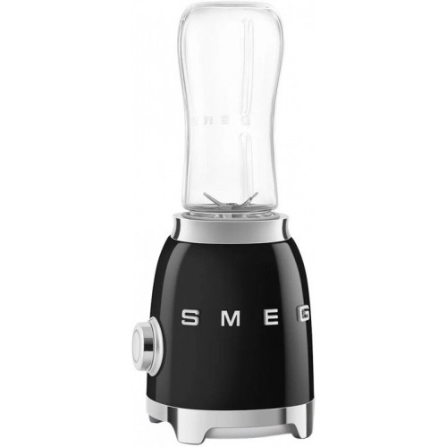 Стационарный блендер Smeg PBF01BLEU (черный) 7