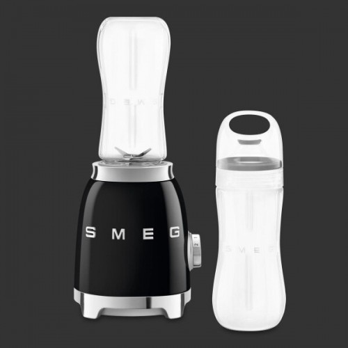 Стационарный блендер Smeg PBF01BLEU (черный) 8