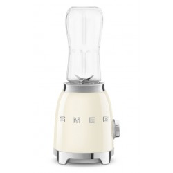 Стационарный блендер SMEG PBF01CREU (кремовый)