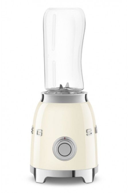 Стационарный блендер SMEG PBF01CREU (кремовый) 1