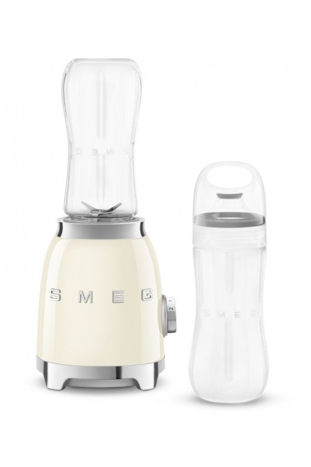 Стационарный блендер SMEG PBF01CREU (кремовый) 2