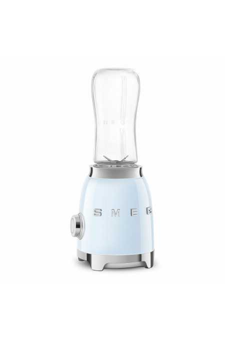 Стационарный блендер Smeg PBF01PBEU (пастельный синий) 1