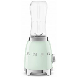 Стационарный блендер Smeg PBF01PGEU (пастельный зеленый)