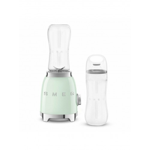 Стационарный блендер Smeg PBF01PGEU (пастельный зеленый) 5