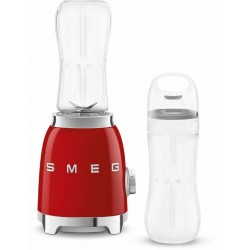 Стационарный блендер Smeg PBF01RDEU (красный)