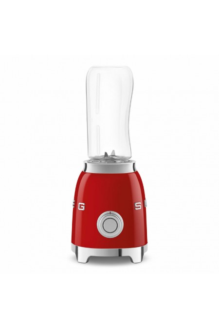 Стационарный блендер Smeg PBF01RDEU (красный) 1
