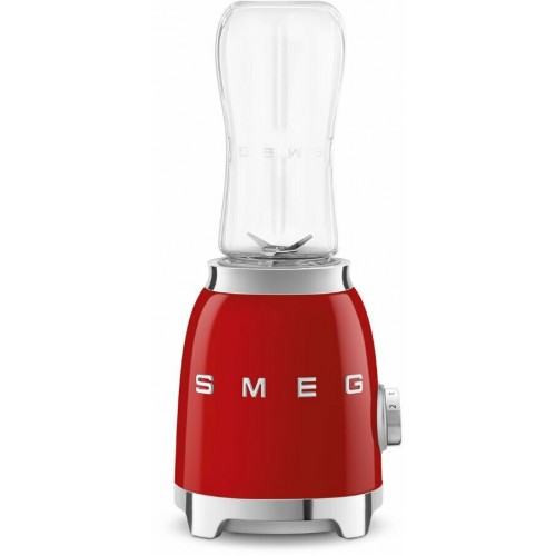 Стационарный блендер Smeg PBF01RDEU (красный) 1