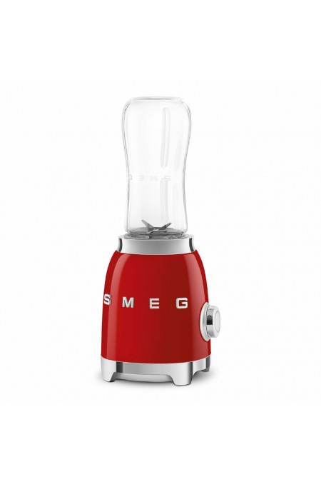 Стационарный блендер Smeg PBF01RDEU (красный) 3