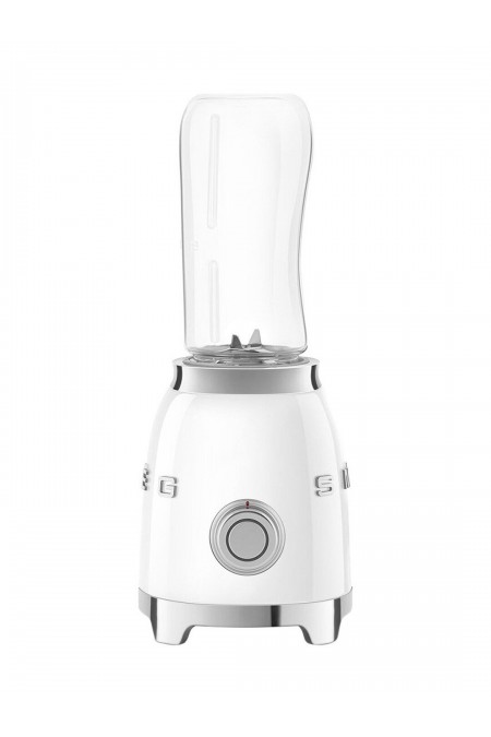 Стационарный блендер Smeg PBF01WHEU (белый) 1