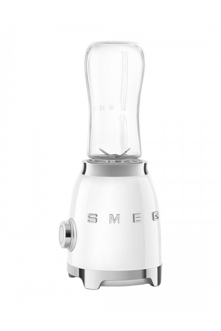 Стационарный блендер Smeg PBF01WHEU (белый) 2