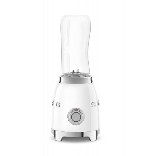 Стационарный блендер Smeg PBF01WHEU (белый) 2