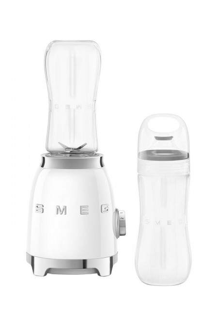 Стационарный блендер Smeg PBF01WHEU (белый) 3