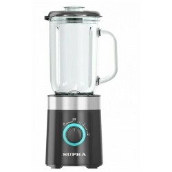 Стационарный блендер SUPRA BLS-551 (черный)
