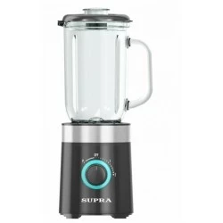 Стационарный блендер SUPRA BLS-551 (черный)