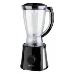 Стационарный блендер Vitek VT-8511 (черный)