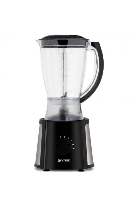 Стационарный блендер Vitek VT-8511 (черный) 