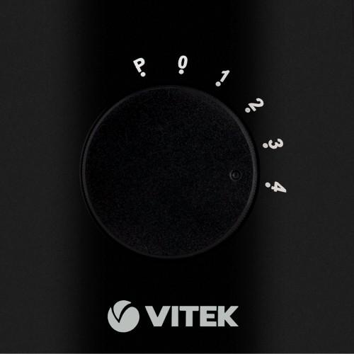 Стационарный блендер Vitek VT-8511 (черный) 3