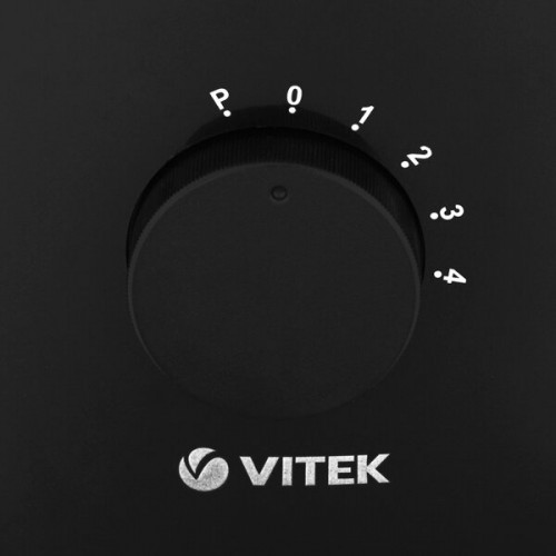 Стационарный блендер Vitek VT-8511 (черный) 4