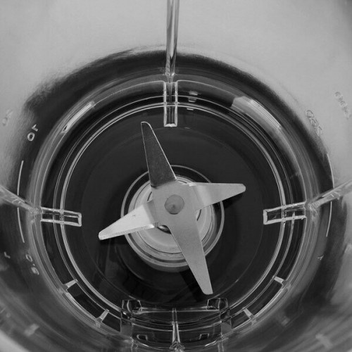 Стационарный блендер Vitek VT-8511 (черный) 5