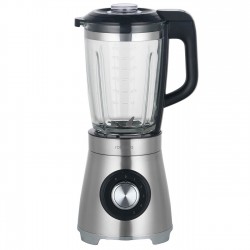 Стационарный блендер Vitek VT-8597 (черный)