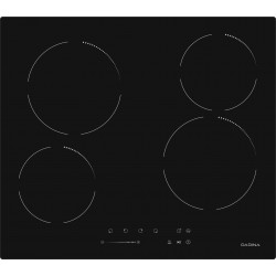 Электрическая варочная панель Darina 6Р Е 323 B (черный)