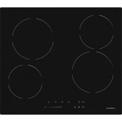 Электрическая варочная панель Darina 6Р Е 323 B (черный)