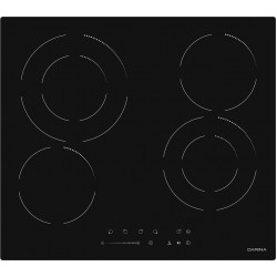 Электрическая варочная панель Darina 6Р Е 327 B (черный)