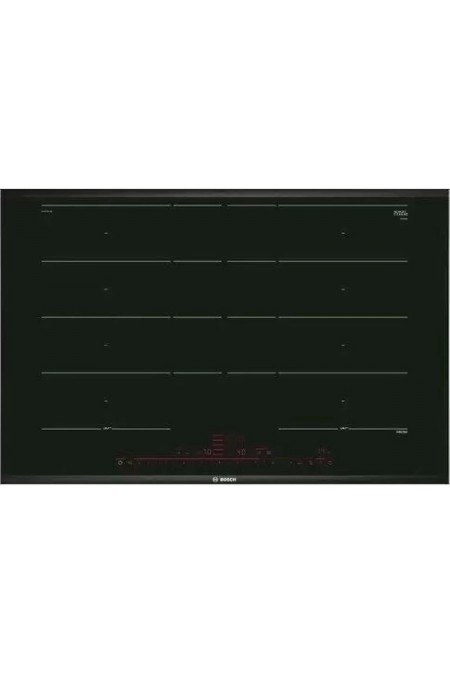 Индукционная варочная панель Bosch PXY875DC5Z (черный) 