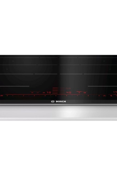 Индукционная варочная панель Bosch PXY875DC5Z (черный) 1
