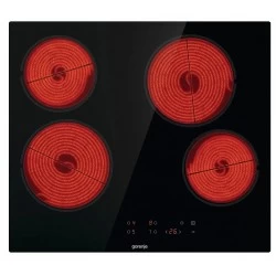 Электрическая варочная панель Gorenje ECT64BSCE (черный)